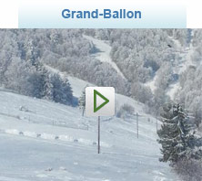 Webcam du Grand-Ballon