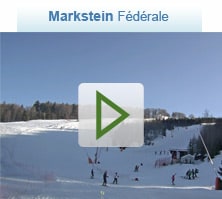 Webcam du Markstein Fédérale