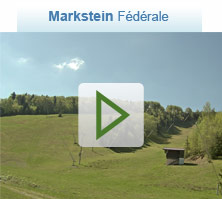 Webcam du Markstein Fédérale